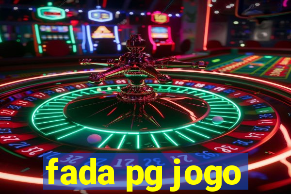 fada pg jogo